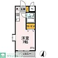 クレストガーデン津田沼3階5.5万円
