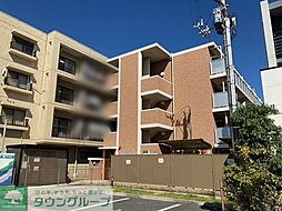 レオパレスアザレア