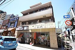 グレイスコートアサヒ