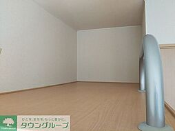 東葉高速鉄道 飯山満駅 徒歩11分の賃貸マンション 3階1Kのリビング/ダイニング