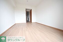 グランカーサ行徳 207 2階1Kのリビング/ダイニング