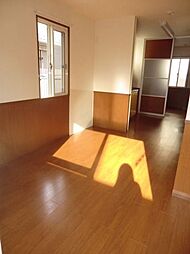 らら・ベイIII 101 1階1LDKのリビング/ダイニング