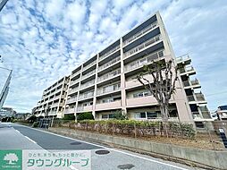 テレパレス西千葉 403