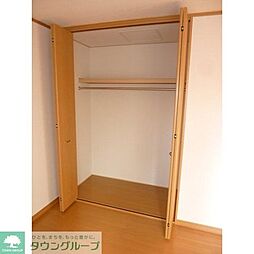 ノーベルパーク　8 201 2階1Kのリビング/ダイニング