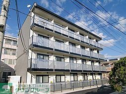 レオパレスハヅキ栄町