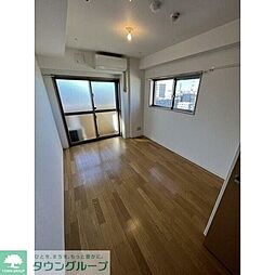 プライマル西船橋 905 9階1Kのリビング/ダイニング