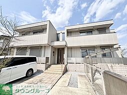 京成本線 八千代台駅 バス5分 団地東口下車 徒歩7分