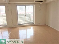 ＳｉｎｃｅｒｉｔｙＭＵＲＡＫＡＭＩ 5階2LDKのリビング/ダイニング