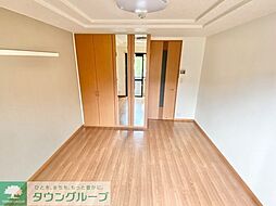 ＡＬＰＯＲＴＯ 101 1階1Kのリビング/ダイニング