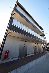 リブリ・ニューグランデ幕張 101