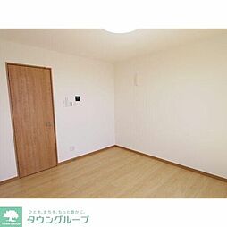 Harvest松戸 305 3階1Kのリビング/ダイニング