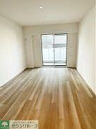 プラウドタワー小岩ファースト 511 5階ワンルームのリビング/ダイニング