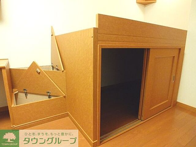 子供部屋