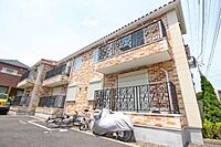 千葉県船橋市東船橋4丁目13-13：物件画像／株式会社タウンハウジング千葉　船橋店