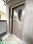 お問合せはタウンハウジングまで！※現地待合わせ相談可能