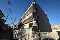 千葉県習志野市本大久保3丁目1-1：物件画像／株式会社タウンハウジング千葉　船橋店