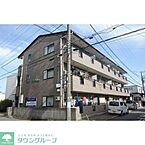 千葉県習志野市東習志野8丁目29-4：物件画像／株式会社タウンハウジング千葉　船橋店