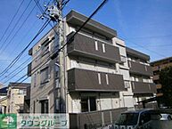 千葉県習志野市津田沼3丁目23-20：物件画像／株式会社タウンハウジング千葉　船橋店