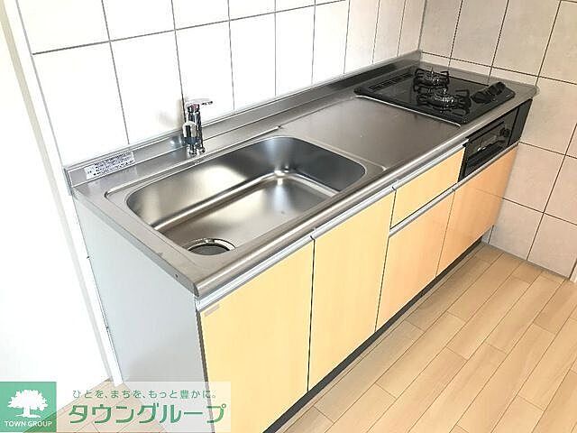 キッチン