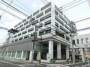 新松戸中央総合病院 170m