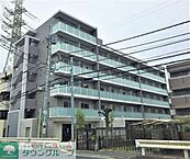 千葉県船橋市西船4丁目30-27：物件画像／株式会社タウンハウジング千葉　船橋店