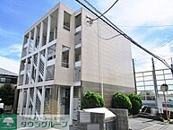 千葉県習志野市鷺沼5丁目17-1：物件画像／株式会社タウンハウジング千葉　船橋店