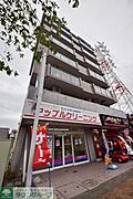 お問合せはタウンハウジングまで！※現地待合わせ相談可能