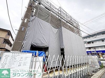 外観 外観