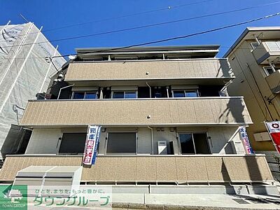 外観 外観