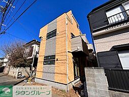 外観画像