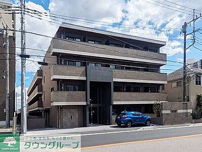 外観 外観