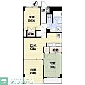 TSハイム市川1階13.5万円