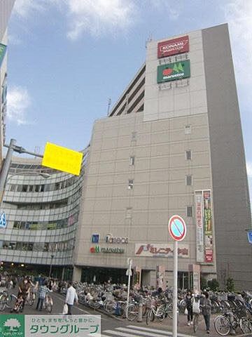 周辺