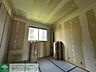 設備：建築中です