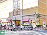 周辺：ヤマイチ船橋店 徒歩9分。スーパー 720m