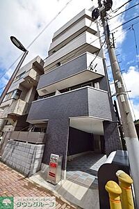 外観 外観
