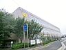 周辺：稲毛区役所 2200m