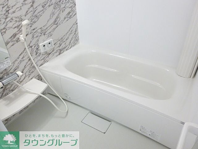 浴室