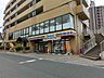周辺：ミニストップ京成稲毛駅前店 505m