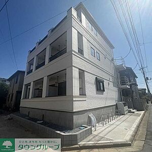 外観 外観