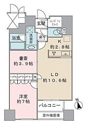 池袋駅 23.8万円
