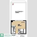 コーポ高砂7階10.5万円