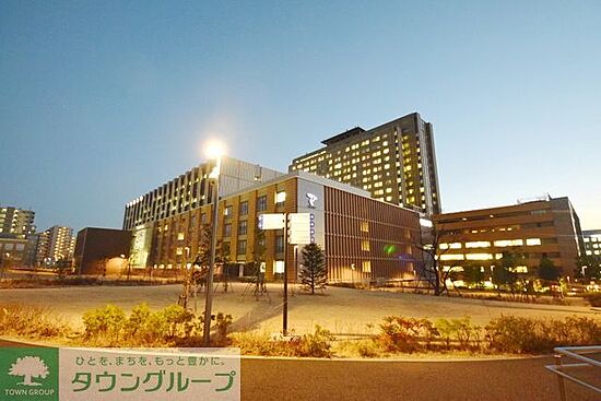 外観画像