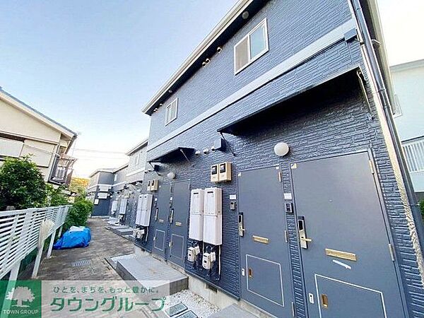 外観画像