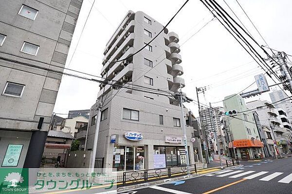 外観画像