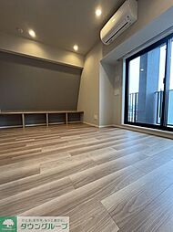 東京メトロ丸ノ内線 新大塚駅 徒歩6分の賃貸マンション 6階1LDKのリビング/ダイニング