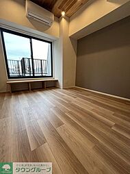 東京メトロ丸ノ内線 新大塚駅 徒歩6分の賃貸マンション 7階1LDKのリビング/ダイニング