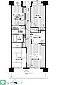 KS桜川2階16.2万円
