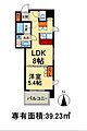 エクセレンシア駒込7階18.0万円
