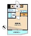 スカイコート文京白山1階8.2万円
